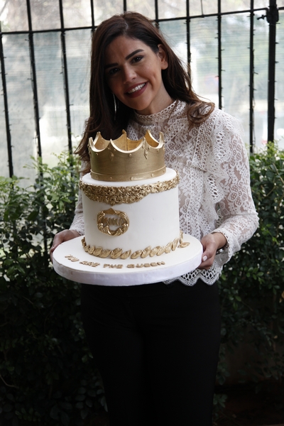 Mother's Day Celebration at ElBrimo Beirut